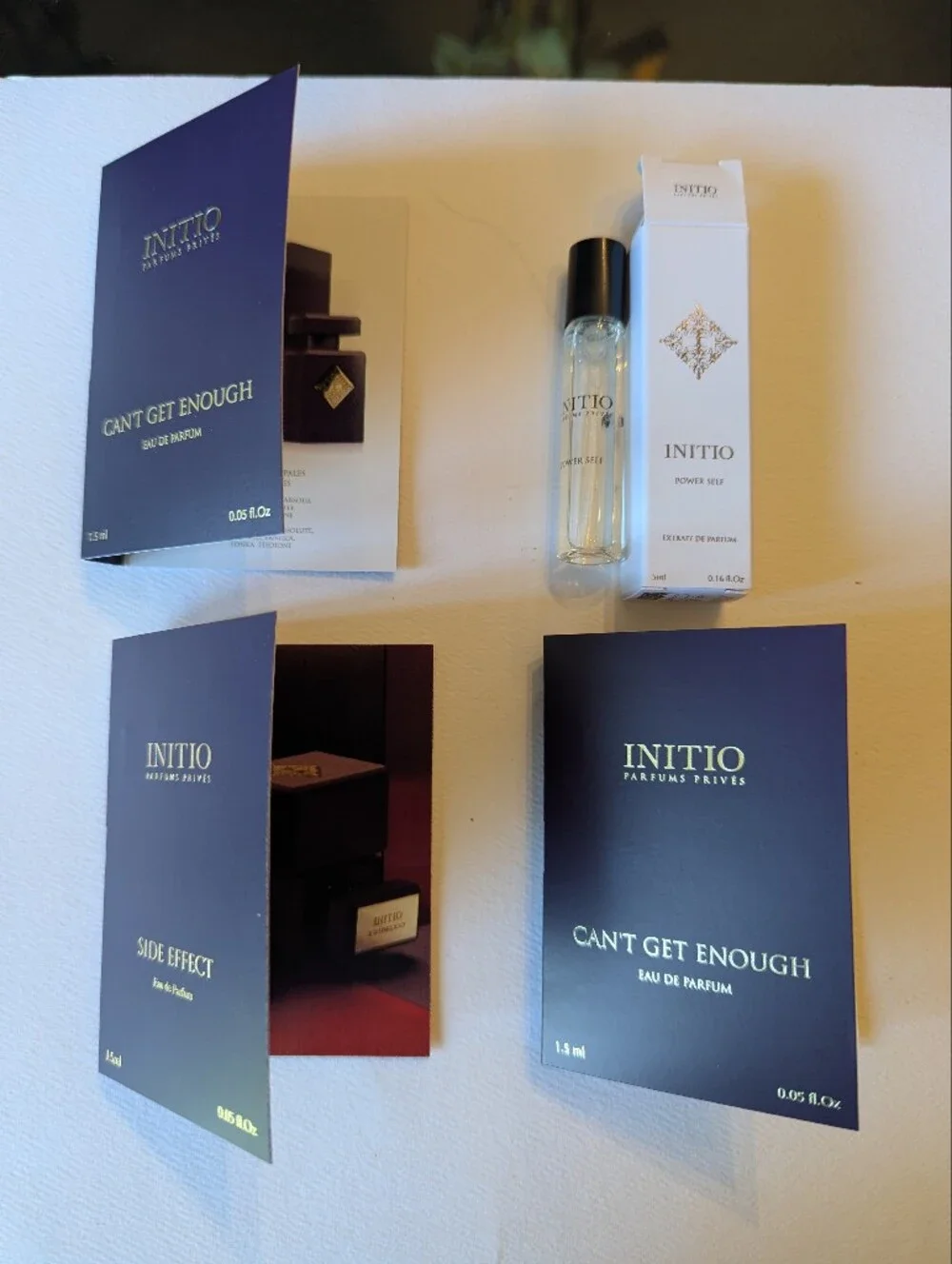 Initio Lot - Picture 2 of 16